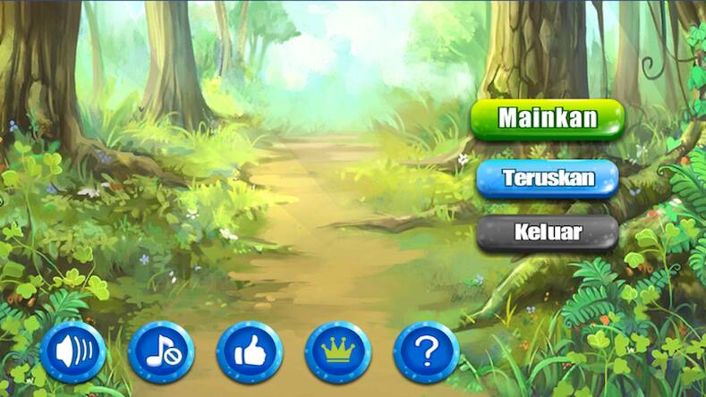 Скачать взломанную Onet Classic 2002 [Бесплатные покупки] MOD apk на Андроид