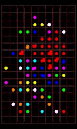 Скачать взломанную Chain Reaction [Бесплатные покупки] MOD apk на Андроид