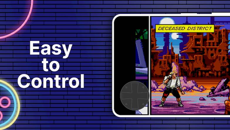 Скачать взломанную Retro Games 90s: Console Games [Бесплатные покупки] MOD apk на Андроид