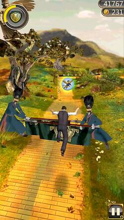 Скачать взломанную Runs Endless Prince in Jungle [Мод меню] MOD apk на Андроид