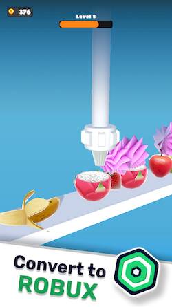 Скачать взломанную Topping Cream Robux Roblominer [Много денег] MOD apk на Андроид