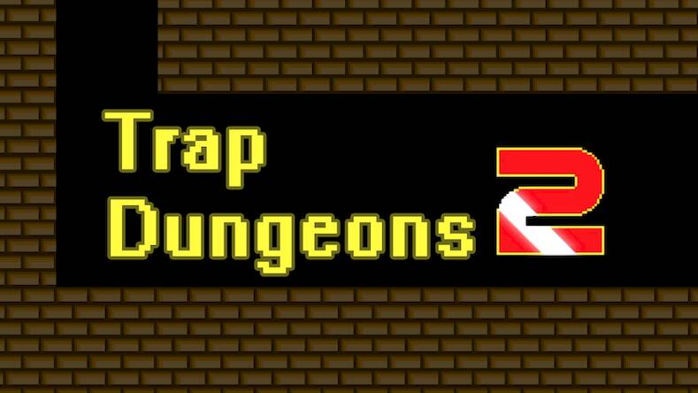 Скачать взломанную Trap Dungeons 2 [Бесплатные покупки] MOD apk на Андроид