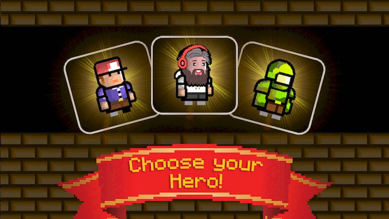 Скачать взломанную Trap Dungeons 2 [Бесплатные покупки] MOD apk на Андроид
