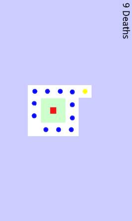 Скачать взломанную World's Hardest Game [Много монет] MOD apk на Андроид