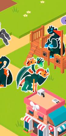 Скачать взломанную Love Giants: Arrow & Bounce [Мод меню] MOD apk на Андроид