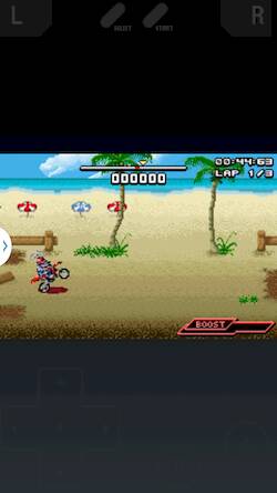 Скачать взломанную GBA Emulator [Много монет] MOD apk на Андроид