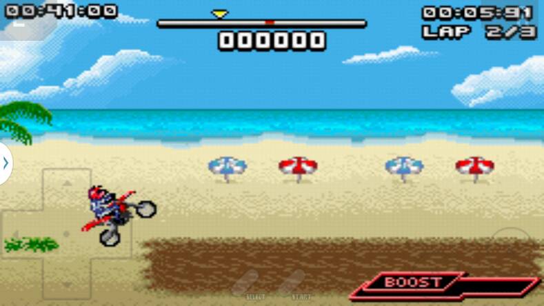 Скачать взломанную GBA Emulator [Много монет] MOD apk на Андроид