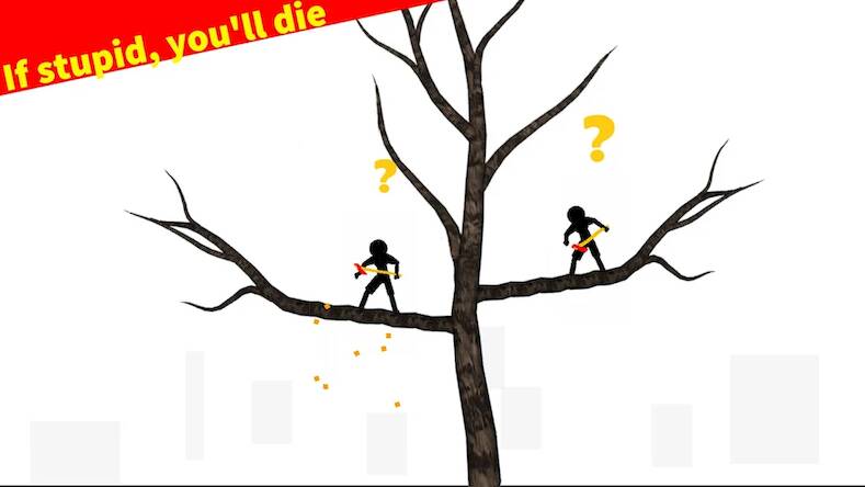 Скачать взломанную Who Dies First [Мод меню] MOD apk на Андроид