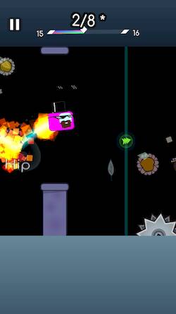 Скачать взломанную I Have To Flap [Много денег] MOD apk на Андроид