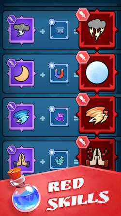 Скачать взломанную Shadow Survivor - Last Lord [Много монет] MOD apk на Андроид