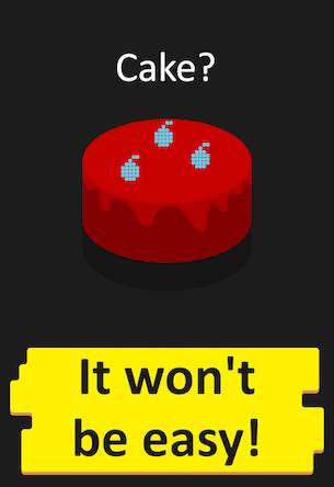 Скачать взломанную Red Button: nothing bored, tap [Бесплатные покупки] MOD apk на Андроид