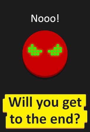 Скачать взломанную Red Button: nothing bored, tap [Бесплатные покупки] MOD apk на Андроид