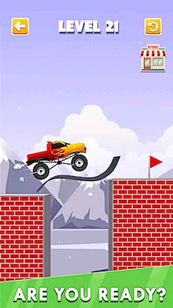 Скачать взломанную Draw Line Pass [Много монет] MOD apk на Андроид
