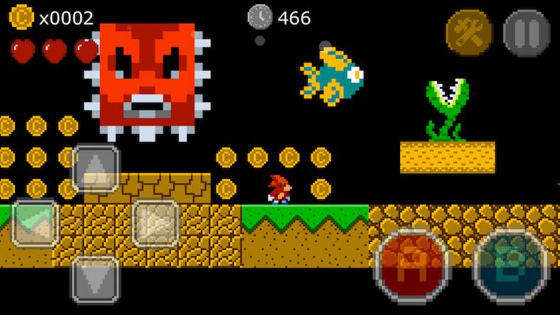 Скачать взломанную Level Maker [Много монет] MOD apk на Андроид