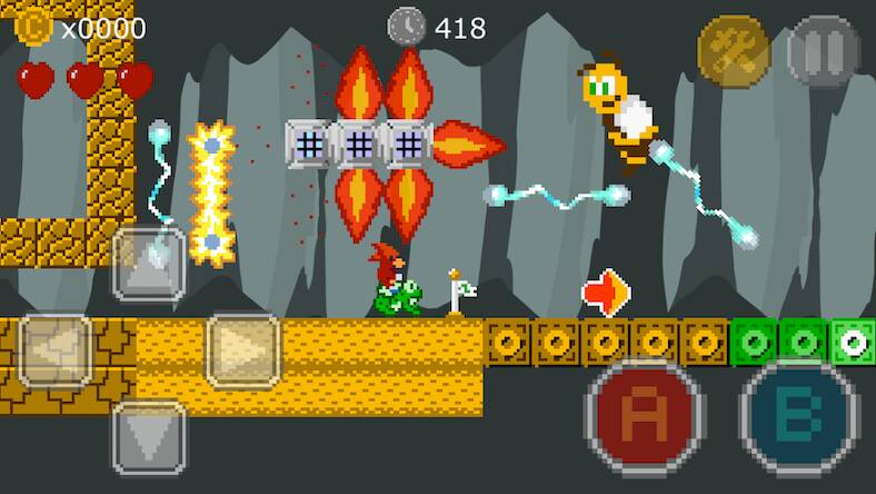 Скачать взломанную Level Maker [Много монет] MOD apk на Андроид
