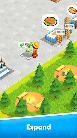 Скачать взломанную Fire Ranger [Мод меню] MOD apk на Андроид