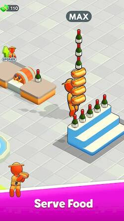 Скачать взломанную Fire Ranger [Мод меню] MOD apk на Андроид