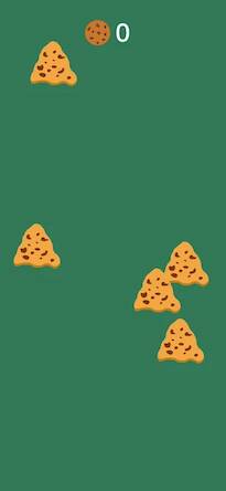 Скачать взломанную Catch The Cookie [Бесплатные покупки] MOD apk на Андроид