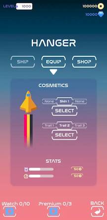Скачать взломанную Light Breaker [Мод меню] MOD apk на Андроид
