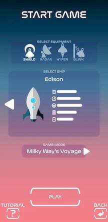 Скачать взломанную Light Breaker [Мод меню] MOD apk на Андроид