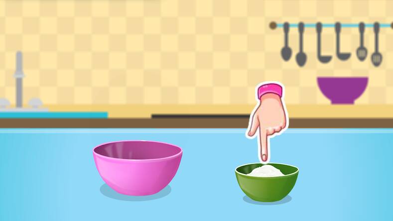 Скачать взломанную cooking games vegan chocolate [Много денег] MOD apk на Андроид