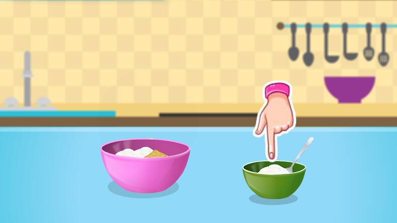 Скачать взломанную cooking games vegan chocolate [Много денег] MOD apk на Андроид