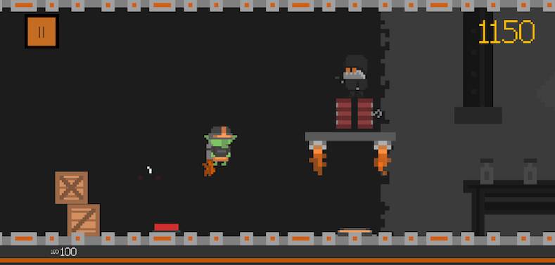 Скачать взломанную Goblin Barrage [Бесплатные покупки] MOD apk на Андроид
