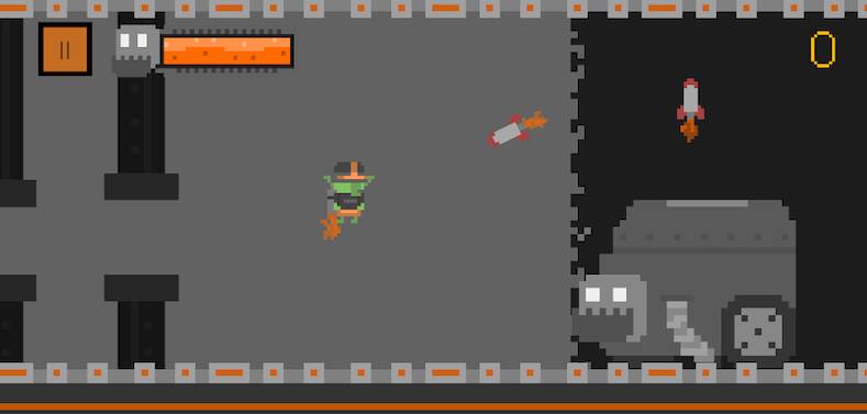 Скачать взломанную Goblin Barrage [Бесплатные покупки] MOD apk на Андроид
