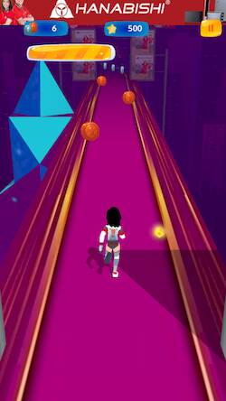 Скачать взломанную JACKPOT RUNNER - NEO 2023 [Много монет] MOD apk на Андроид