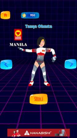 Скачать взломанную JACKPOT RUNNER - NEO 2023 [Много монет] MOD apk на Андроид