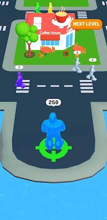 Скачать взломанную Boom Cell [Бесплатные покупки] MOD apk на Андроид