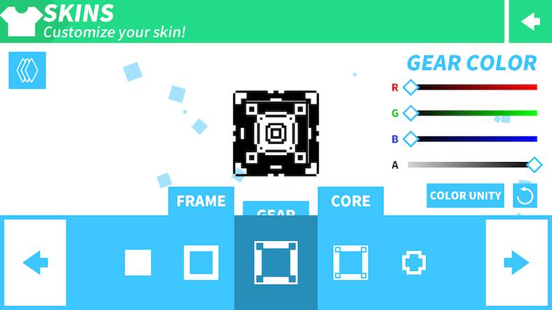 Скачать взломанную SLIDE [Много денег] MOD apk на Андроид