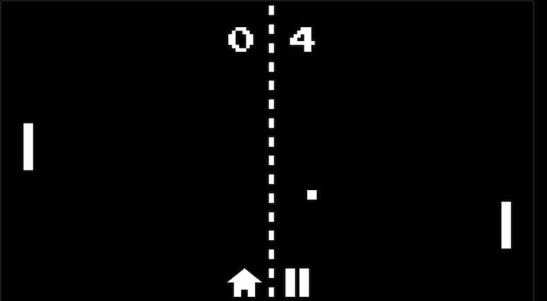 Скачать взломанную Pixel Pong [Много монет] MOD apk на Андроид