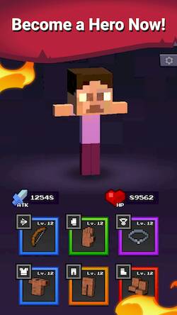 Скачать взломанную Survival: Monster Killer Craft [Много денег] MOD apk на Андроид