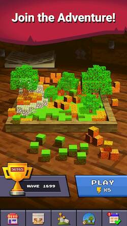 Скачать взломанную Survival: Monster Killer Craft [Много денег] MOD apk на Андроид