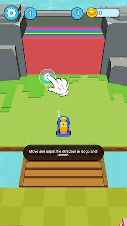 Скачать взломанную Convey Master-Building Master [Мод меню] MOD apk на Андроид