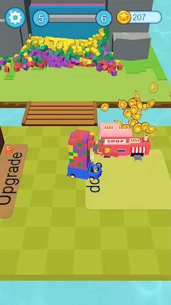 Скачать взломанную Convey Master-Building Master [Мод меню] MOD apk на Андроид