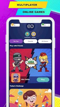 Скачать взломанную Numplay [Много монет] MOD apk на Андроид