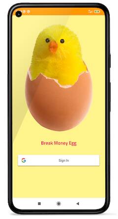 Скачать взломанную Break Money Egg [Мод меню] MOD apk на Андроид