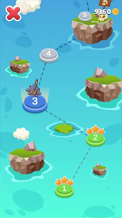 Скачать взломанную Space Shooter: Air Battle 1945 [Много денег] MOD apk на Андроид