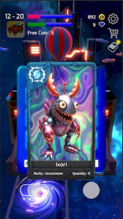 Скачать взломанную Singularity : Coin Pusher [Бесплатные покупки] MOD apk на Андроид