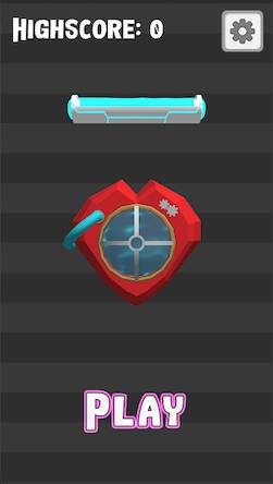 Скачать взломанную HUE Defender [Много монет] MOD apk на Андроид