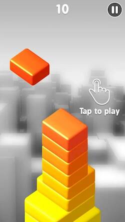 Скачать взломанную Jelly Heap [Мод меню] MOD apk на Андроид