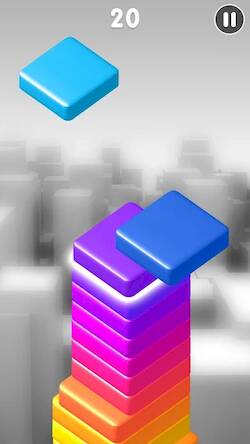 Скачать взломанную Jelly Heap [Мод меню] MOD apk на Андроид