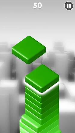 Скачать взломанную Jelly Heap [Мод меню] MOD apk на Андроид