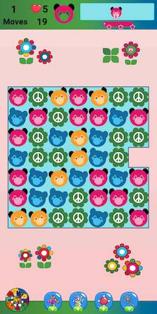 Скачать взломанную ode to peace [Много монет] MOD apk на Андроид