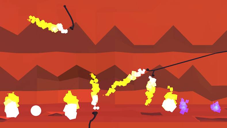 Скачать взломанную Ultimate Bouncers [Много монет] MOD apk на Андроид