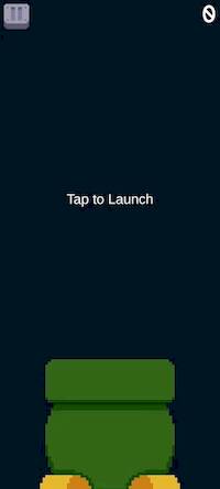 Скачать взломанную Spike Launch [Много денег] MOD apk на Андроид