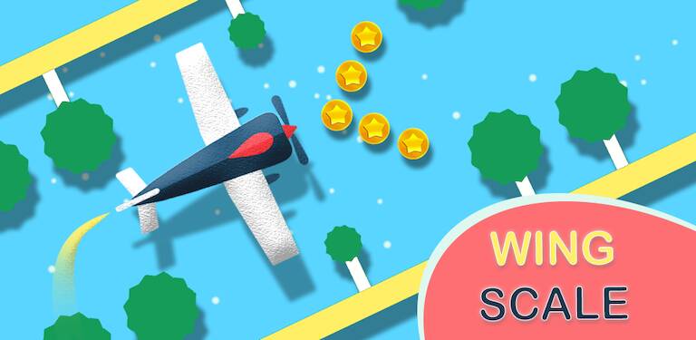 Скачать взломанную Wing Scale 
			</div>
			
            <br>
			<p>Попробуем разобрать игру <strong> на Андроид</strong> от известного разработчика cherry-games.<br><center>Основные параметры.</center><br> 1. Размер свободной памяти телефона - 200MB, очистите память от  неиспользуемых игр, файлов или программ для комфортного старта.<br> 2. Операционная система - Android 8+, рекомендуем посмотреть параметры вашего устройства потому что, из-за несоответствия требованиям, могут быть зависания при запуске.<br> 3. Популярность - по последним данным она составляет 860000, о рейтинге приложения отлично показывает сумма загрузок, внесите свой вклад в популярность.<br> 4. Версия приложения - полученный релиз - 2.3.3, в котором исправлены ошибки.<br> 5. Дата обновления - на странице добавлена версия приложения от Aug 29, 2023 - загрузите приложение, если вы загрузили не обновленную версию.<br><br> Игра исполняет свою основную функцию, помогает вам расслабиться и задорно провести свое время. Важнейшее отличие <strong> [Много денег]</strong> - дополнительные перспективы, которые ускорят ваш игровой процесс, а вам не нужно тратить много времени. Что касается картинки, то все на крутом уровне, точно так же, как и звуки. Вам выбирать - играть в простую версию или установить МОД. Не забывайте посещать наш сайт для установки отличных приложений.</p>
		</div>
		
		<!-- END TABS-BOX -->
		
		
	
	<!-- END F-DL-BTM -->
        <br>
	
	<div class=