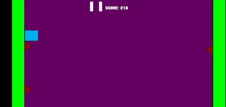 Скачать взломанную Flippity Flip [Мод меню] MOD apk на Андроид